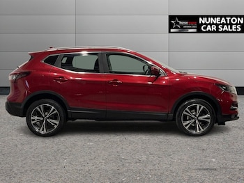 Used Nissan Qashqai 2020 for sale - 76535655: Photo