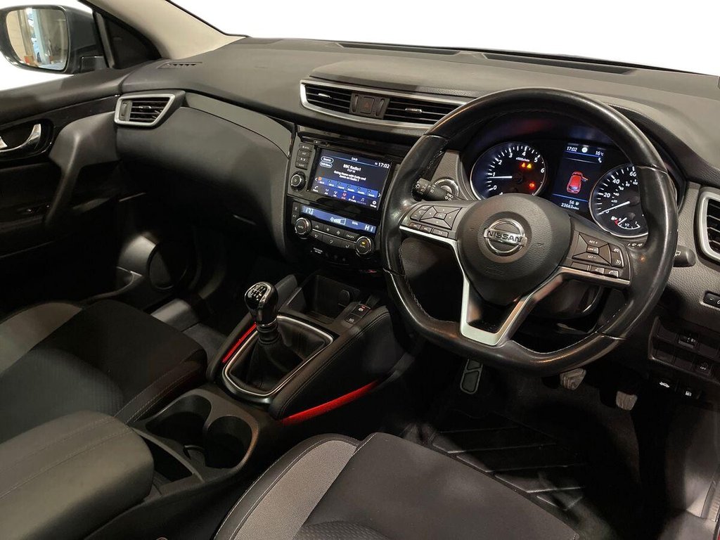 Used Nissan Qashqai 2020 for sale - 76535655: Photo 9