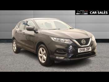 2018 (18) - 1.2 DIG-T Acenta SUV 5dr Petrol Manual Euro 6 (s/s) (115 ps)