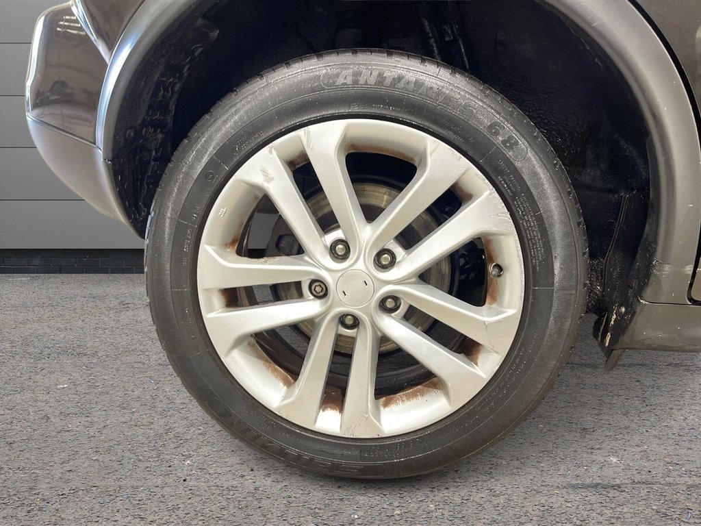 Used Nissan Juke 2013 for sale - 77507132: Photo 12