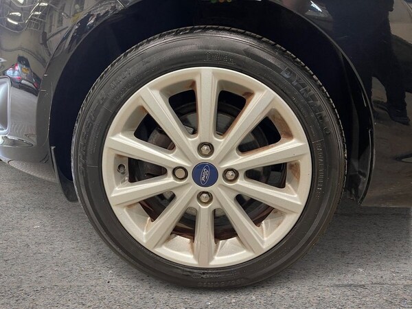 Used Ford Fiesta 2017 for sale - 75122091: Photo 12