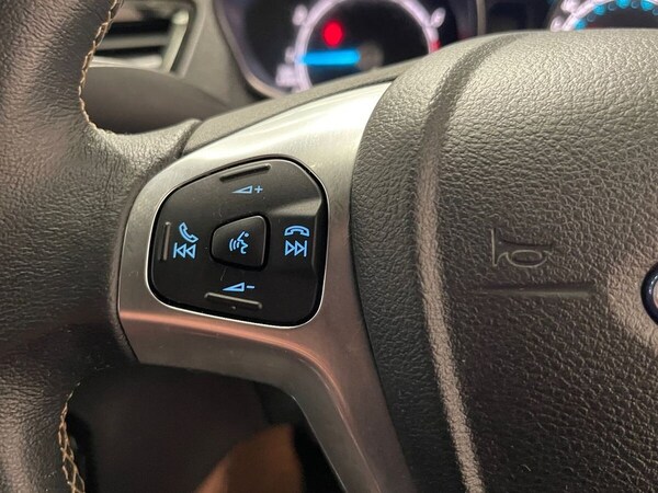 Used Ford Fiesta 2017 for sale - 75122091: Photo 22
