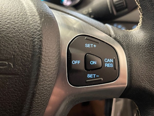 Used Ford Fiesta 2017 for sale - 75122091: Photo 23