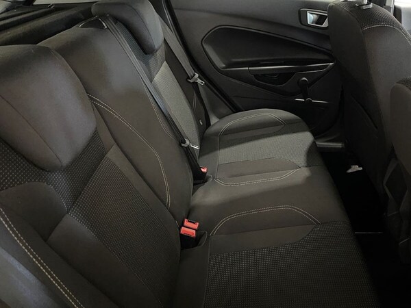 Used Ford Fiesta 2017 for sale - 75122091: Photo 25