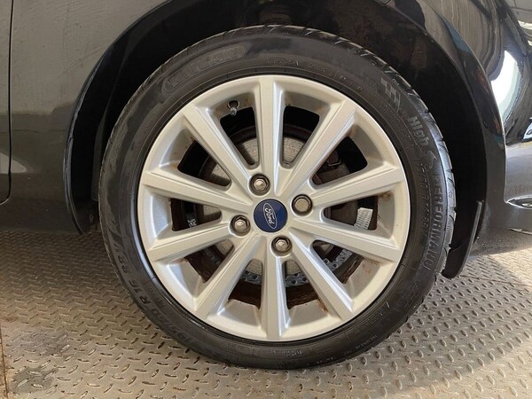 Used Ford Fiesta 2017 for sale - 75122091: Photo 29