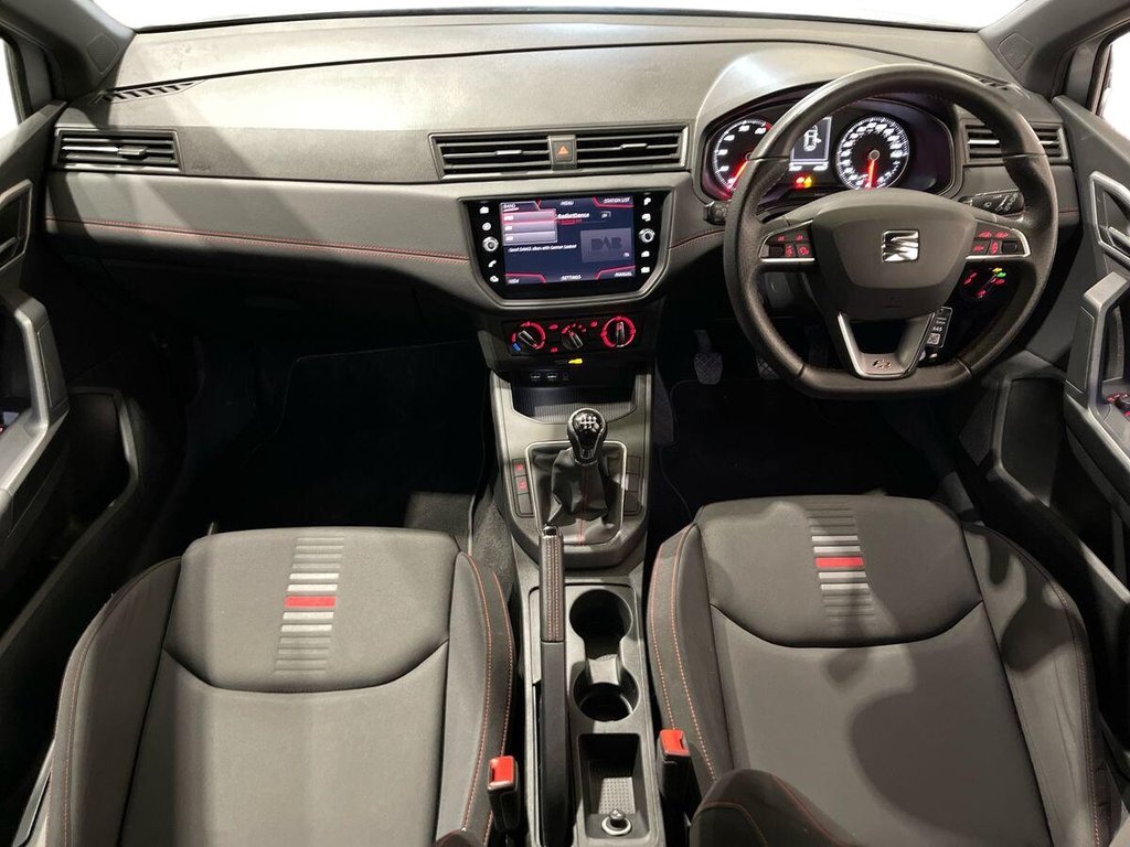 Used SEAT Ibiza 2020 for sale - 77507616: Photo 10