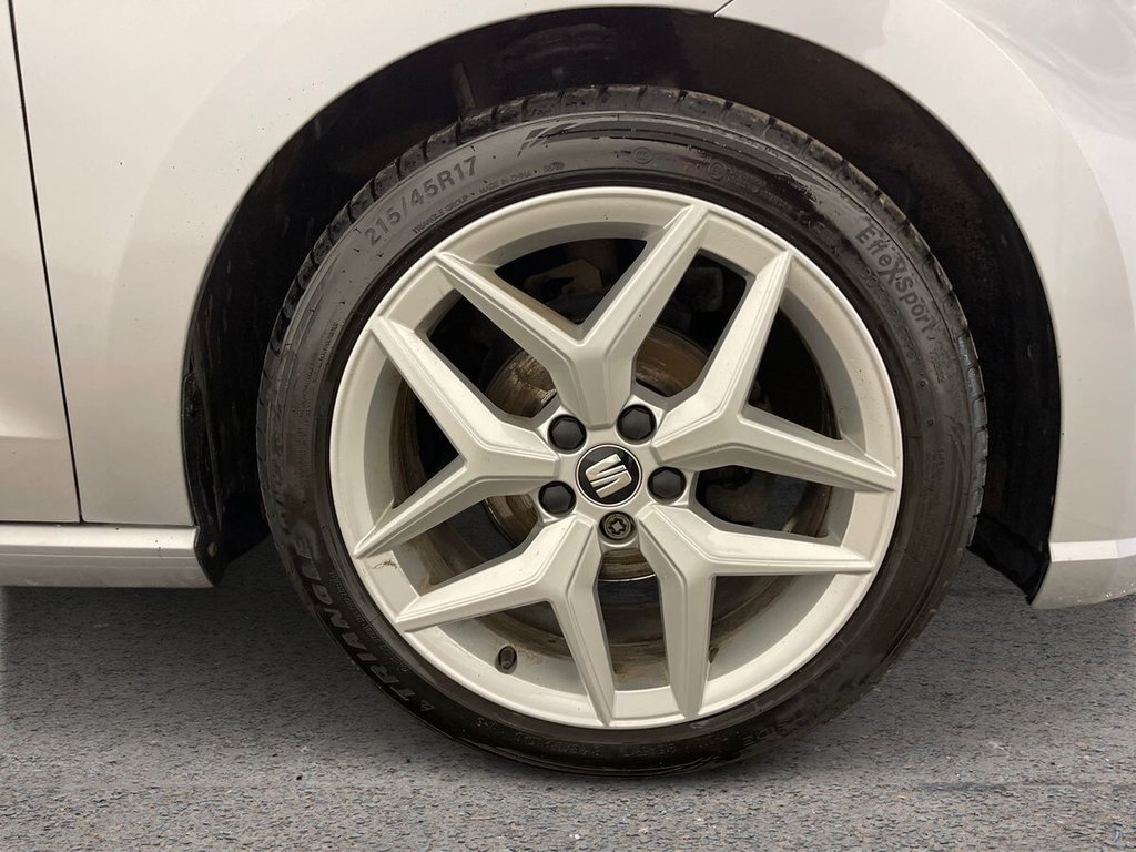 Used SEAT Ibiza 2020 for sale - 77507616: Photo 12