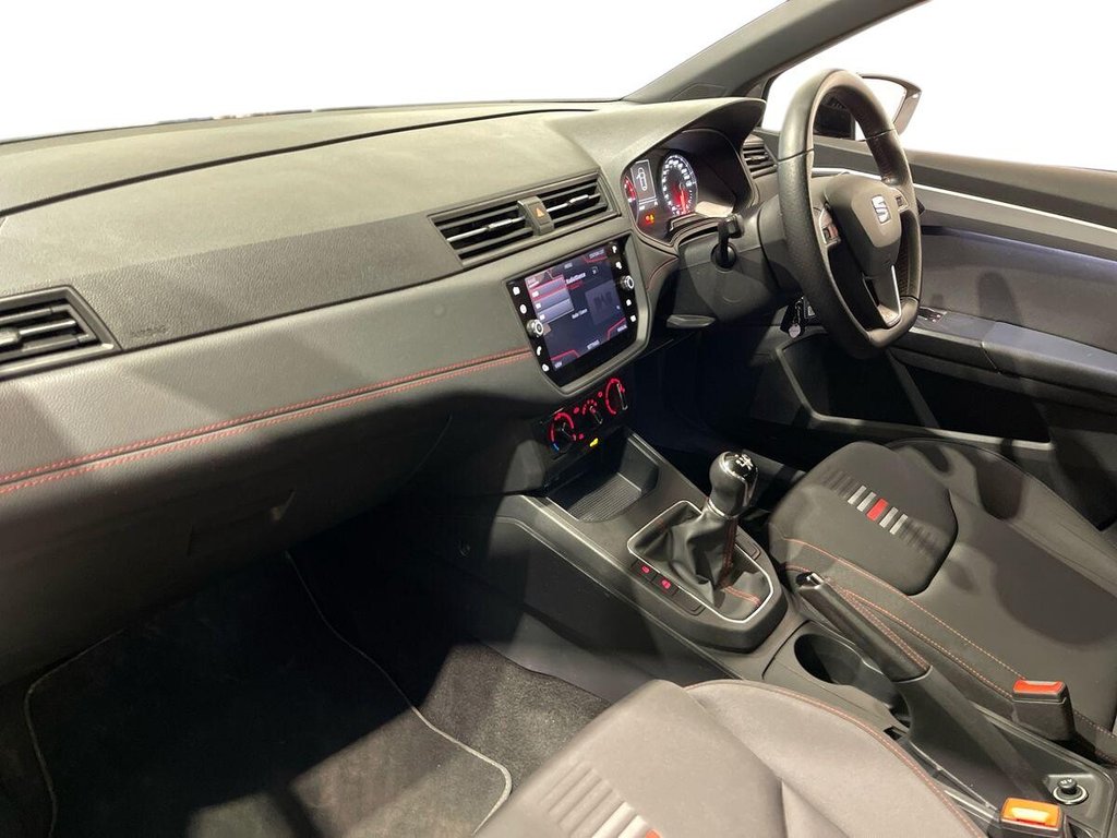 Used SEAT Ibiza 2020 for sale - 77507616: Photo 14