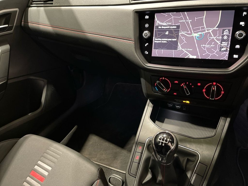 Used SEAT Ibiza 2020 for sale - 77507616: Photo 16