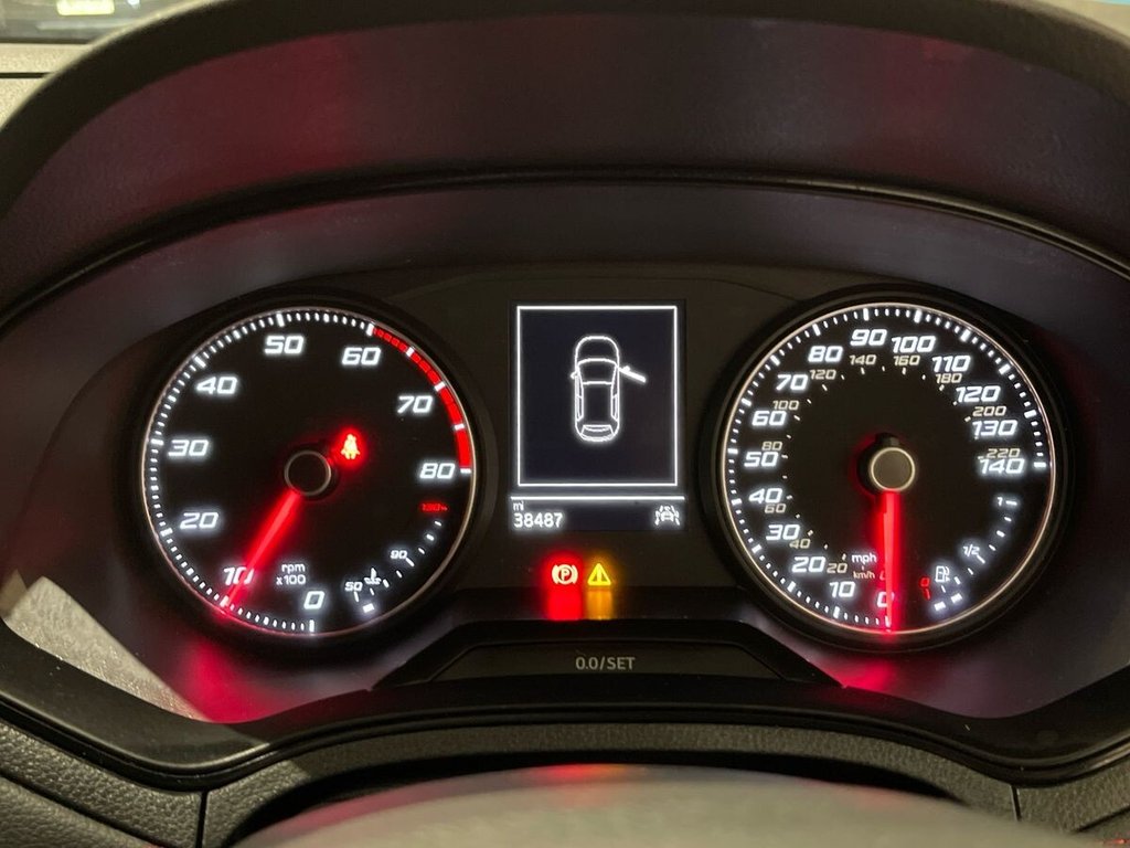 Used SEAT Ibiza 2020 for sale - 77507616: Photo 22