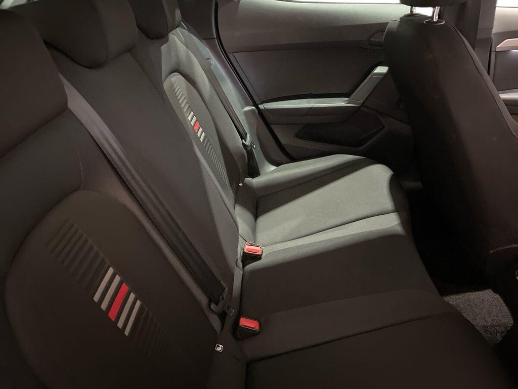 Used SEAT Ibiza 2020 for sale - 77507616: Photo 26