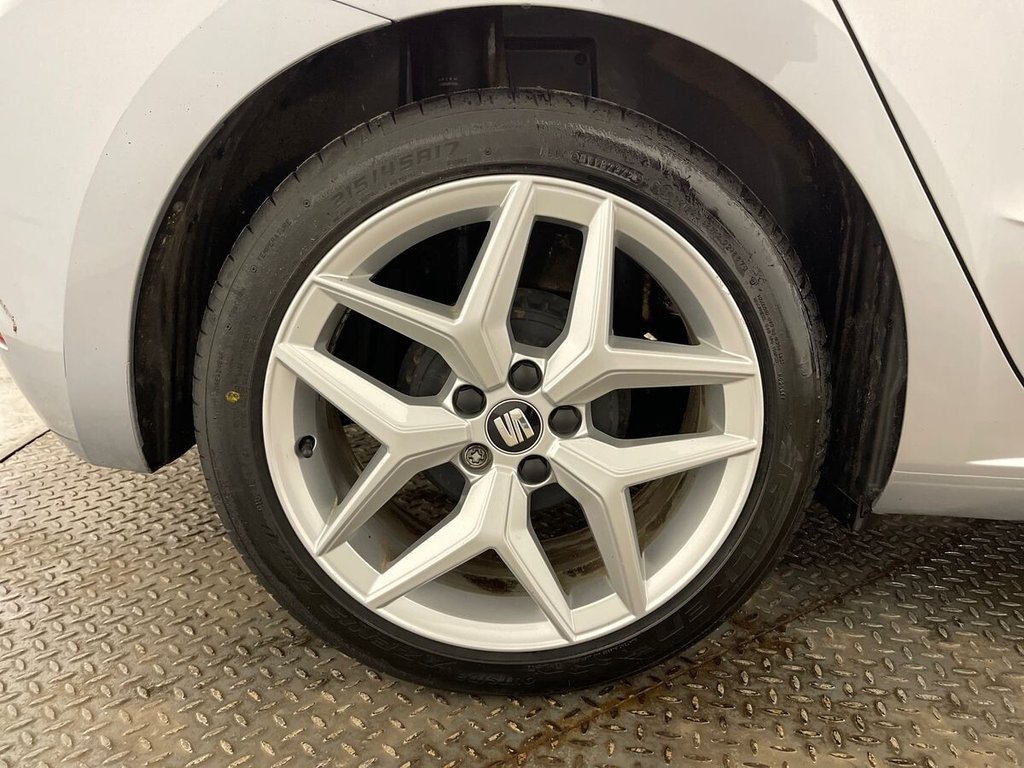 Used SEAT Ibiza 2020 for sale - 77507616: Photo 29