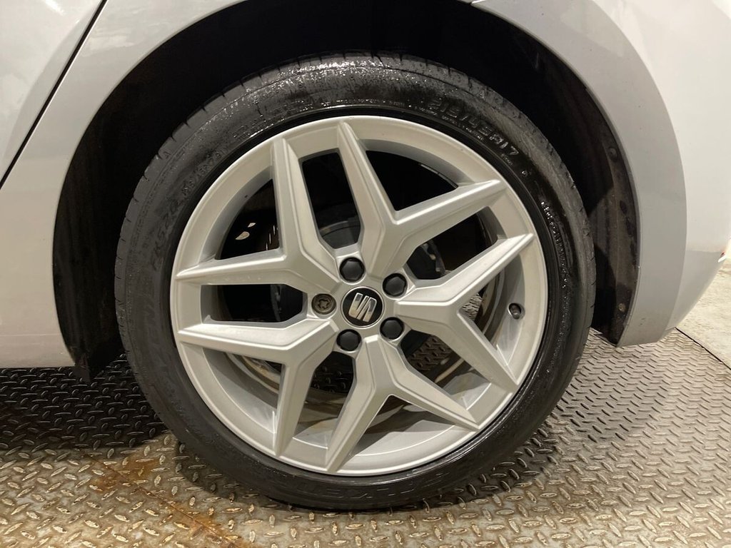 Used SEAT Ibiza 2020 for sale - 77507616: Photo 30