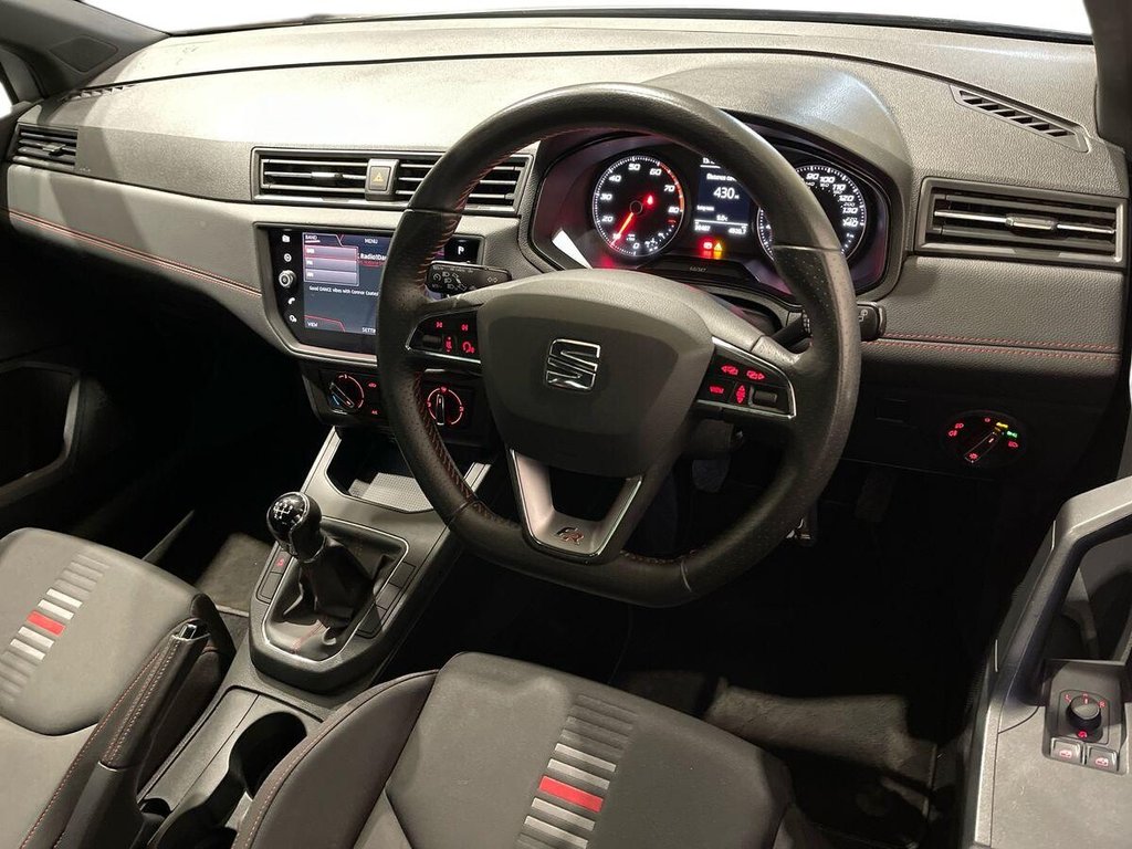 Used SEAT Ibiza 2020 for sale - 77507616: Photo 9