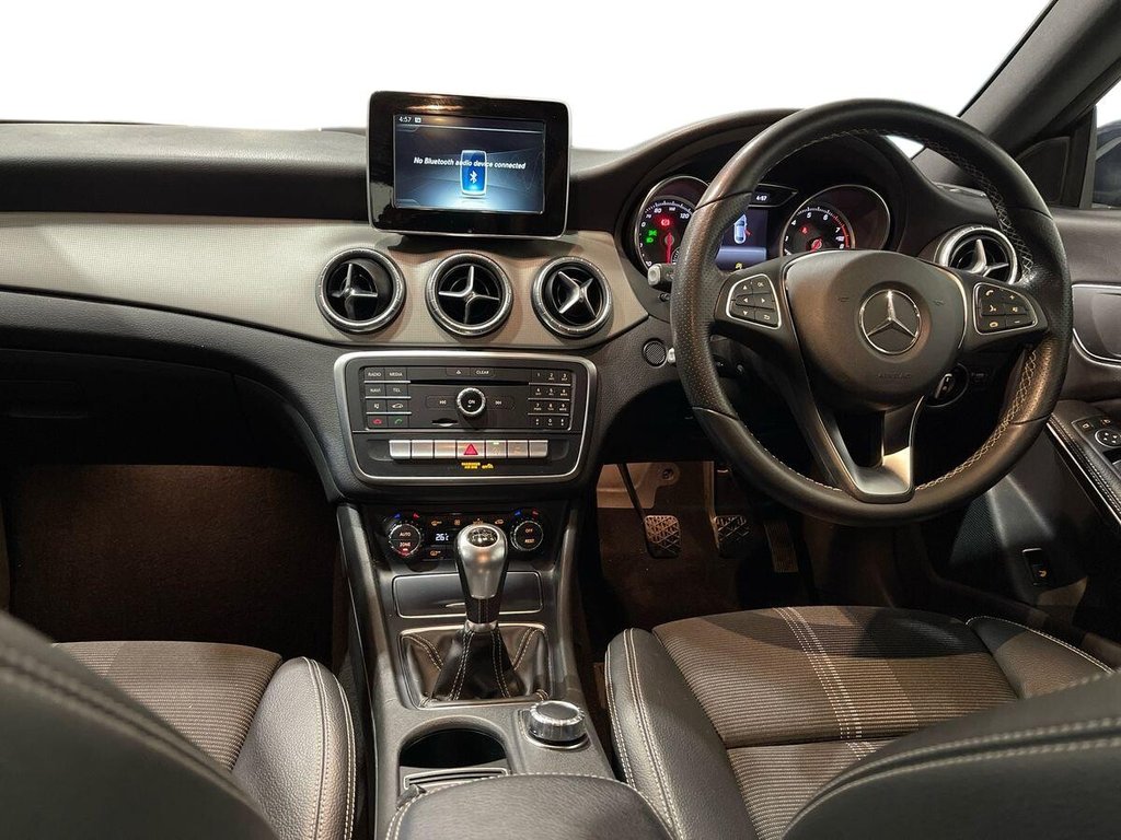 Used Mercedes-Benz CLA 2018 for sale - 76797629: Photo 10