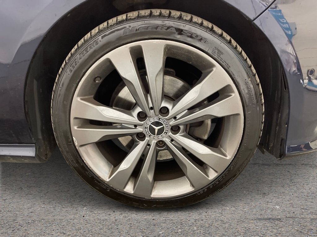 Used Mercedes-Benz CLA 2018 for sale - 76797629: Photo 12