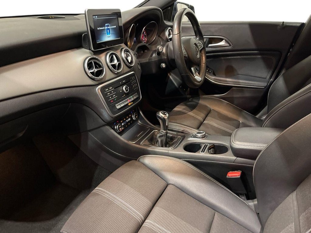 Used Mercedes-Benz CLA 2018 for sale - 76797629: Photo 14