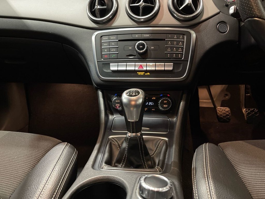 Used Mercedes-Benz CLA 2018 for sale - 76797629: Photo 16