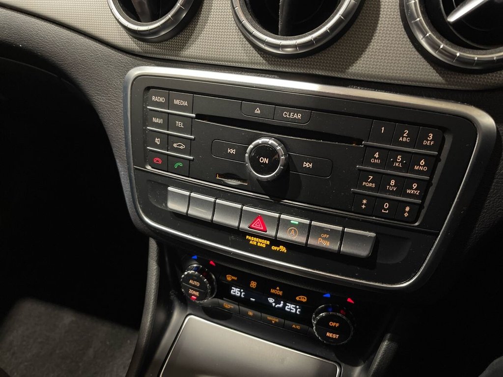 Used Mercedes-Benz CLA 2018 for sale - 76797629: Photo 17