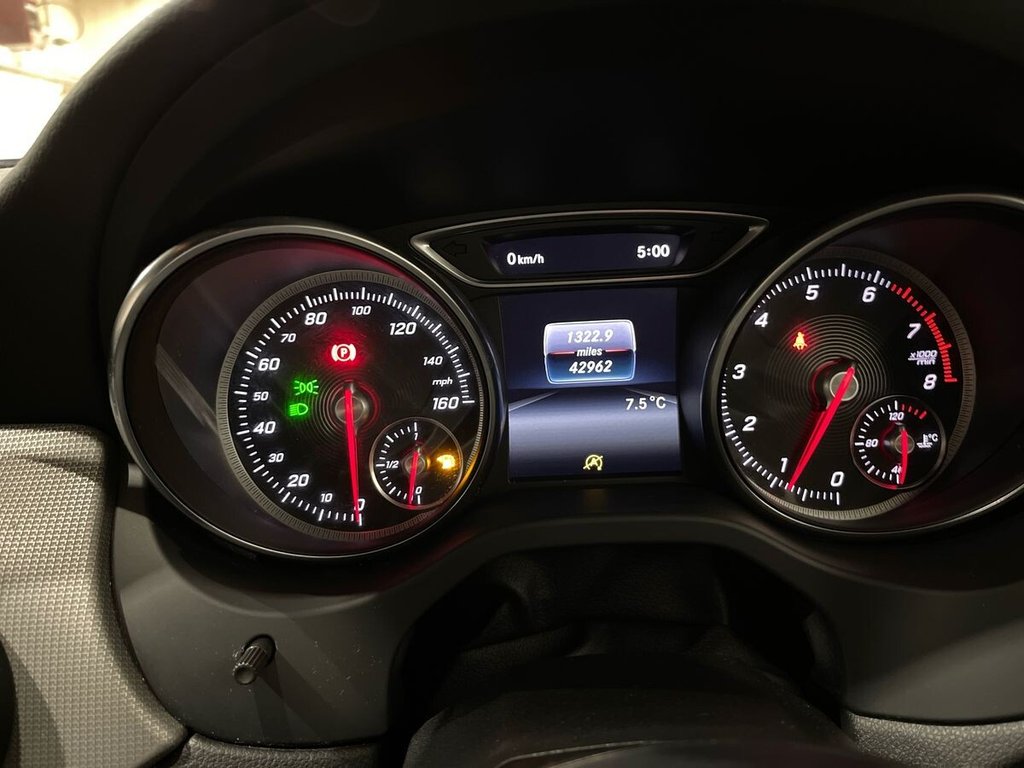 Used Mercedes-Benz CLA 2018 for sale - 76797629: Photo 23