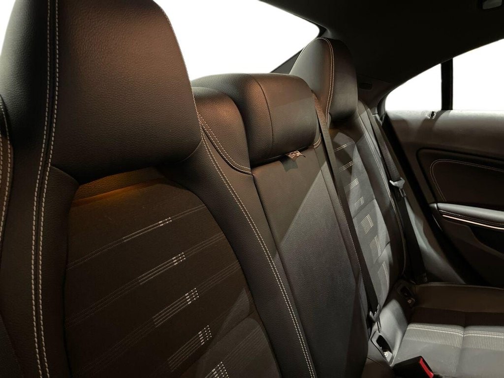 Used Mercedes-Benz CLA 2018 for sale - 76797629: Photo 27