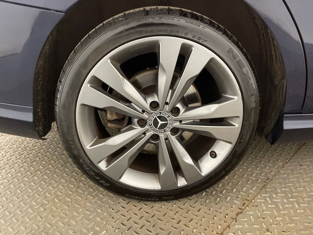 Used Mercedes-Benz CLA 2018 for sale - 76797629: Photo 30