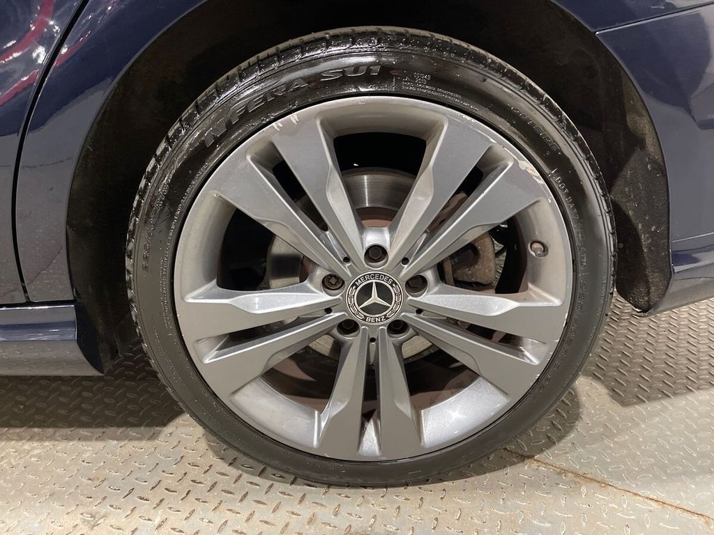 Used Mercedes-Benz CLA 2018 for sale - 76797629: Photo 31