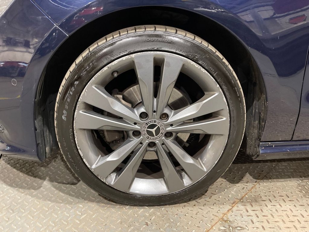 Used Mercedes-Benz CLA 2018 for sale - 76797629: Photo 32