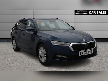 Used Skoda Octavia 2023 for sale - 79221671: Photo
