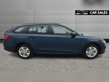 Used Skoda Octavia 2023 for sale - 79221671: Photo