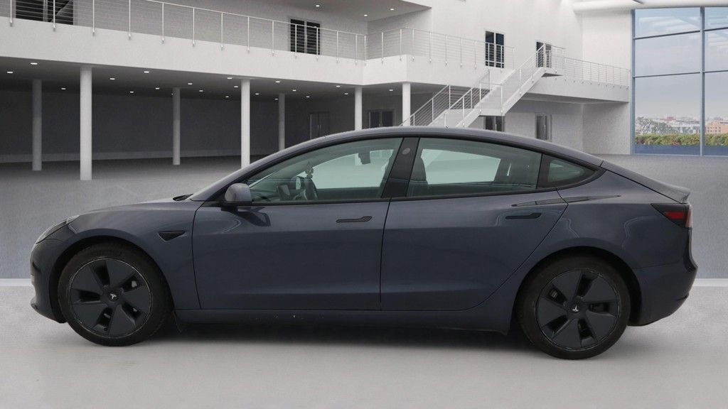 Used Tesla Model 3 2020 for sale - 77072592: Photo 6