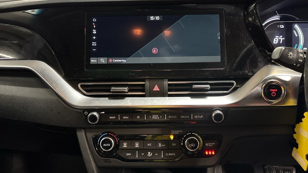 Used Kia Niro 2021 for sale - 77293314: Photo 11