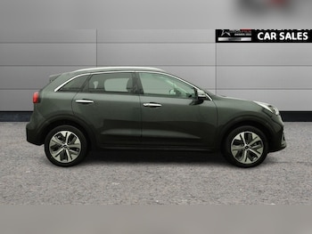 Used Kia Niro 2021 for sale - 77293314: Photo