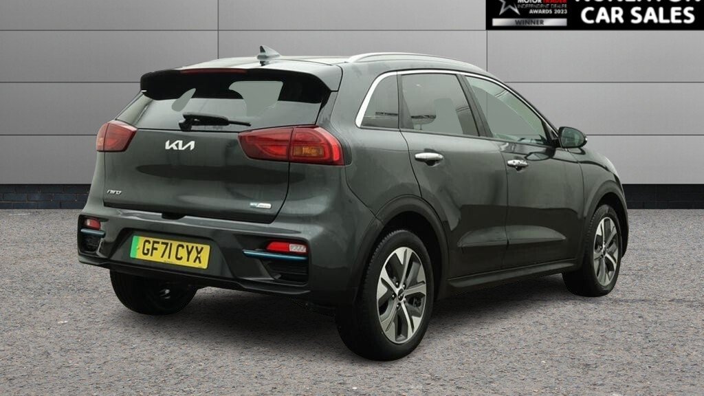 Used Kia Niro 2021 for sale - 77293314: Photo 3