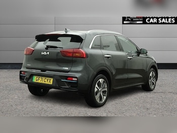 Used Kia Niro 2021 for sale - 77293314: Photo