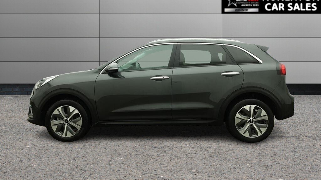Used Kia Niro 2021 for sale - 77293314: Photo 5