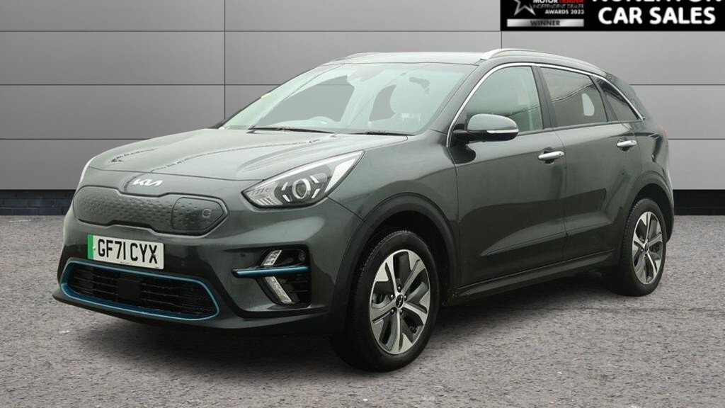 Used Kia Niro 2021 for sale - 77293314: Photo 6