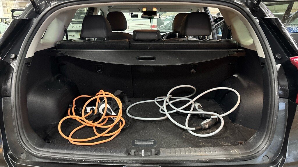 Used Kia Niro 2021 for sale - 77293314: Photo 7