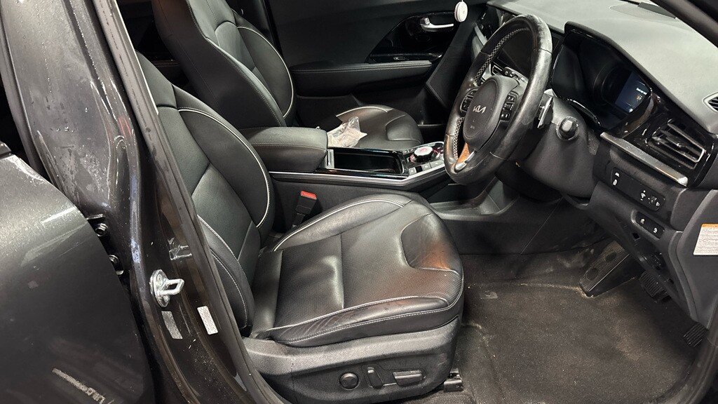 Used Kia Niro 2021 for sale - 77293314: Photo 9