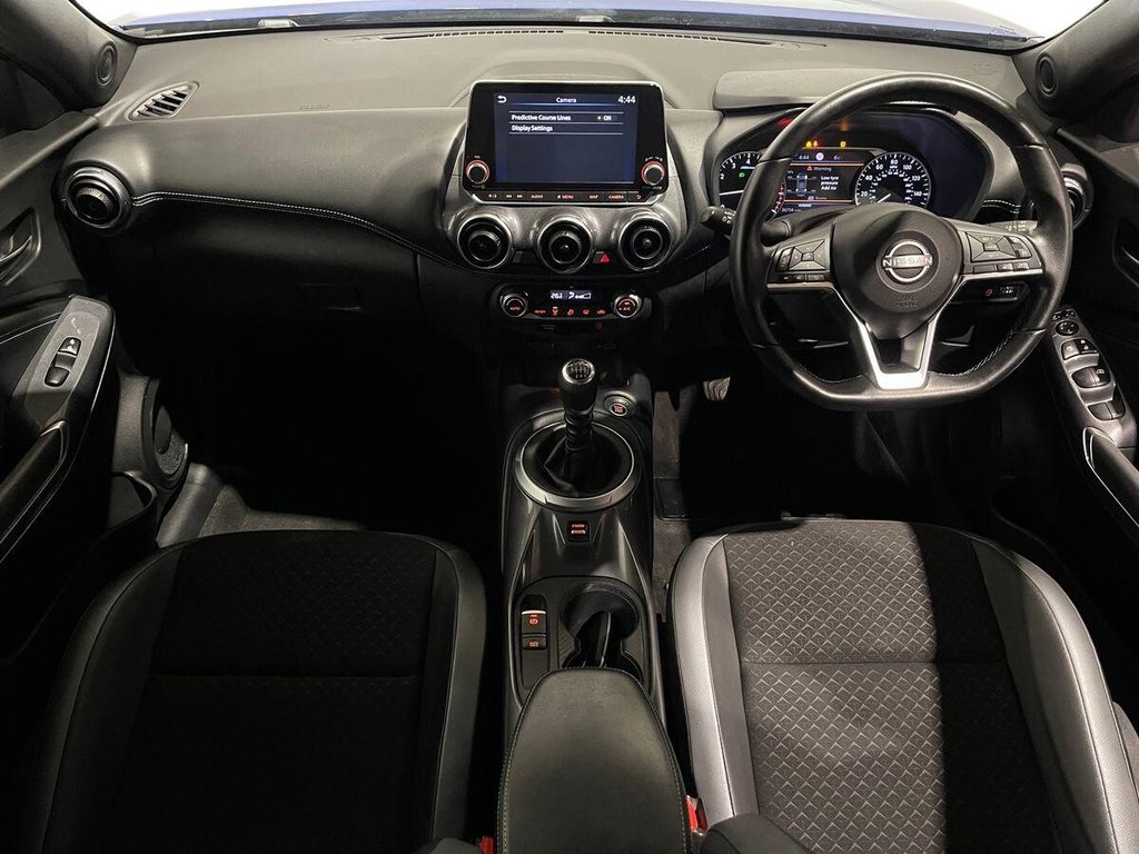 Used Nissan Juke 2023 for sale - 77072435: Photo 10