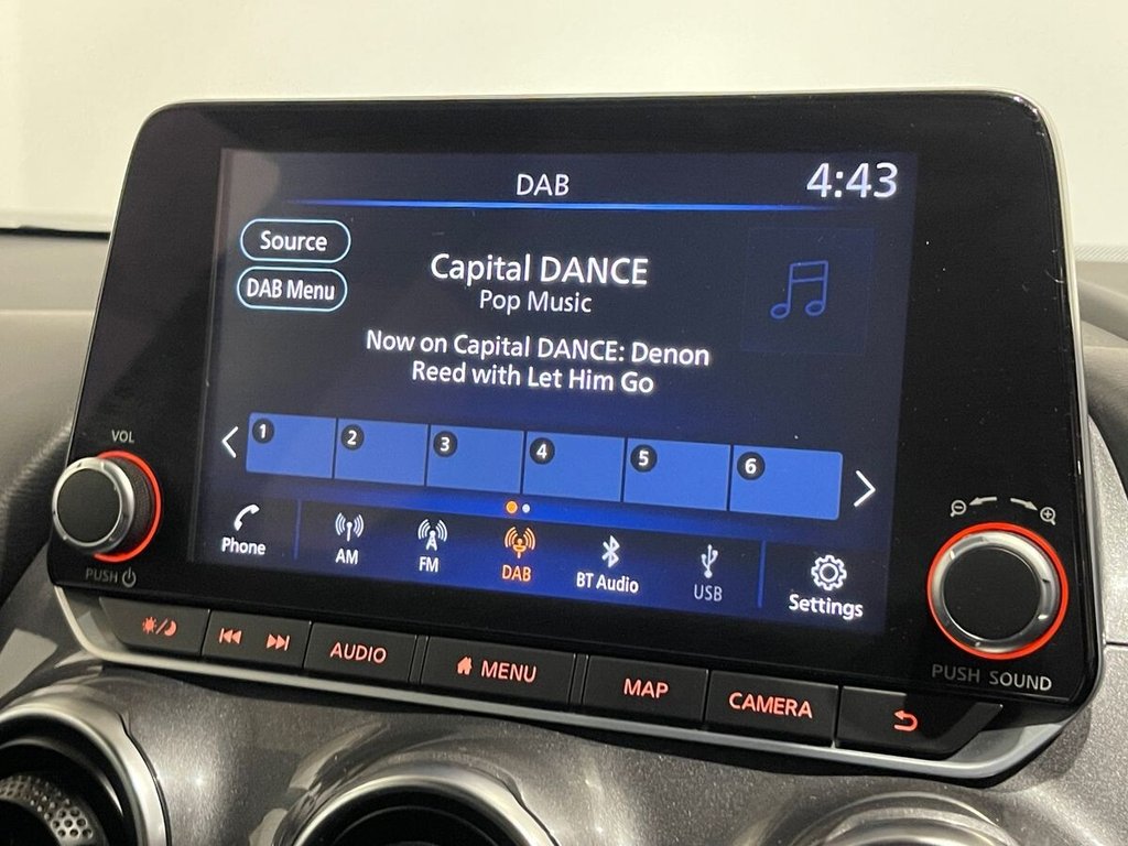 Used Nissan Juke 2023 for sale - 77072435: Photo 11