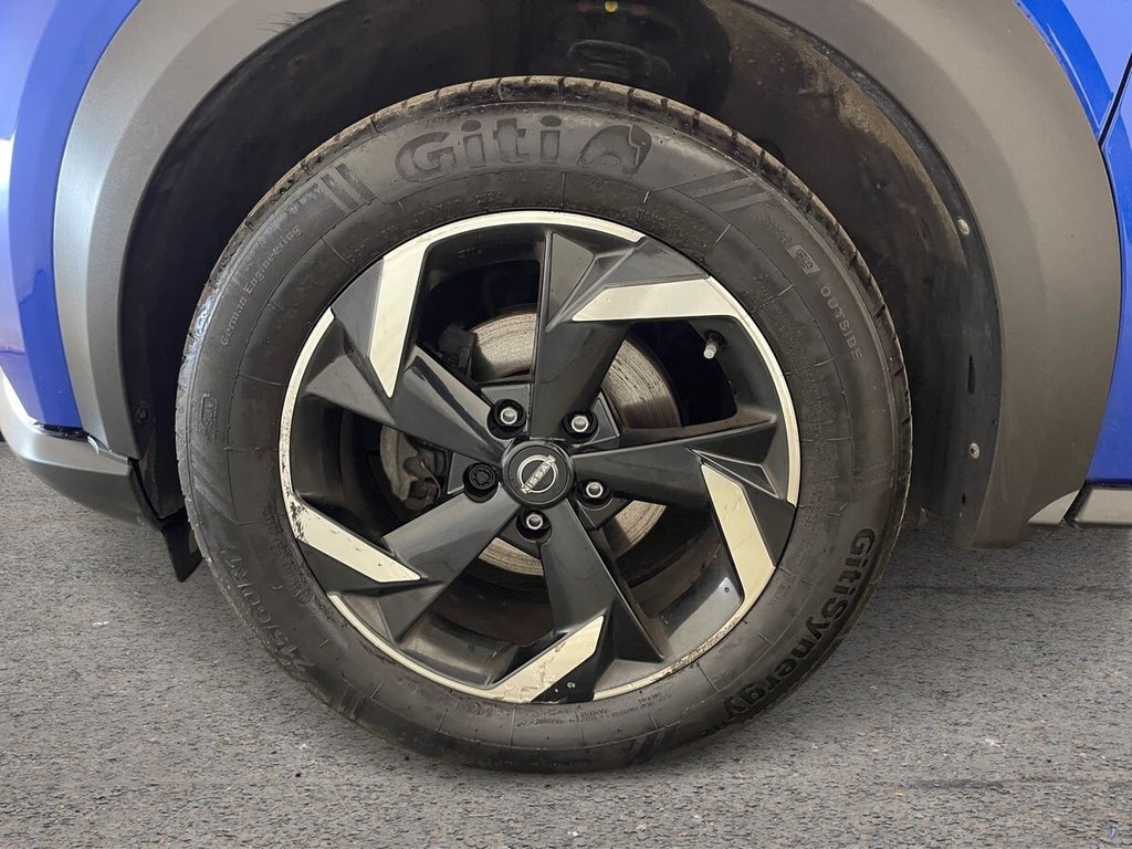 Used Nissan Juke 2023 for sale - 77072435: Photo 12