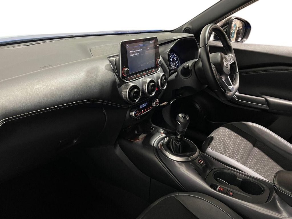 Used Nissan Juke 2023 for sale - 77072435: Photo 14