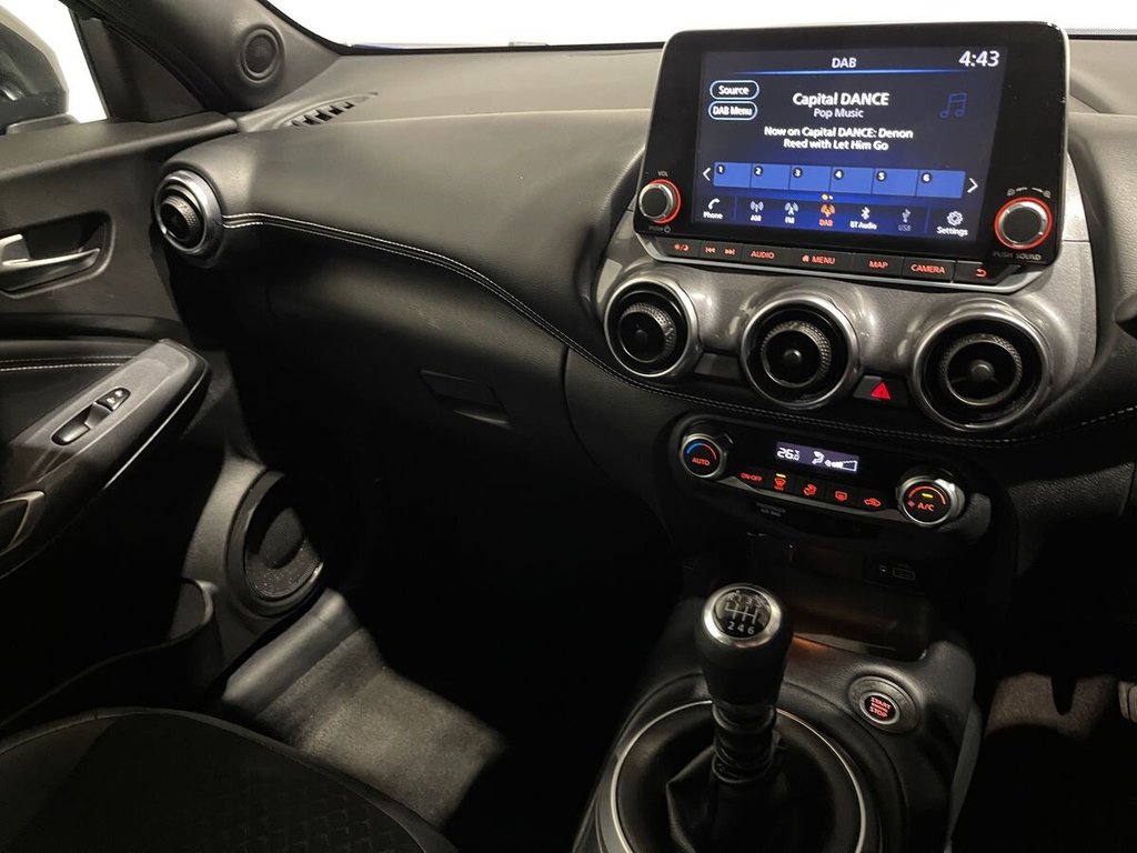 Used Nissan Juke 2023 for sale - 77072435: Photo 16