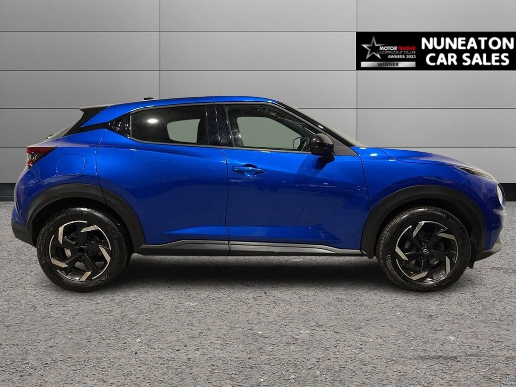 Used Nissan Juke 2023 for sale - 77072435: Photo 2