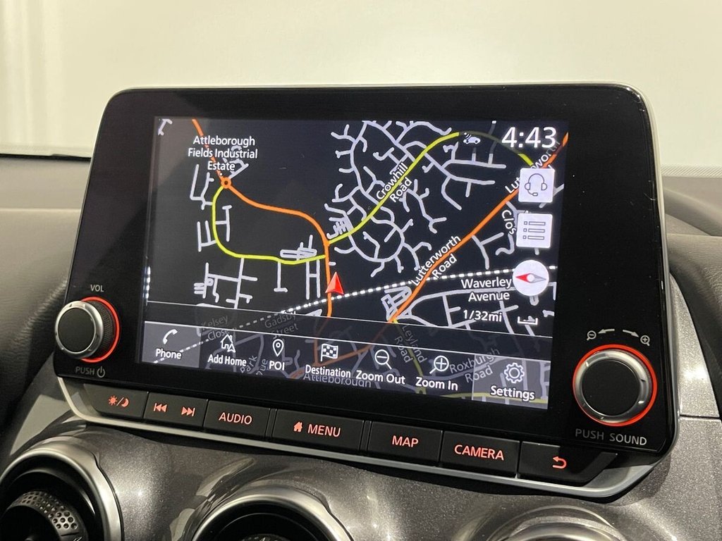 Used Nissan Juke 2023 for sale - 77072435: Photo 20