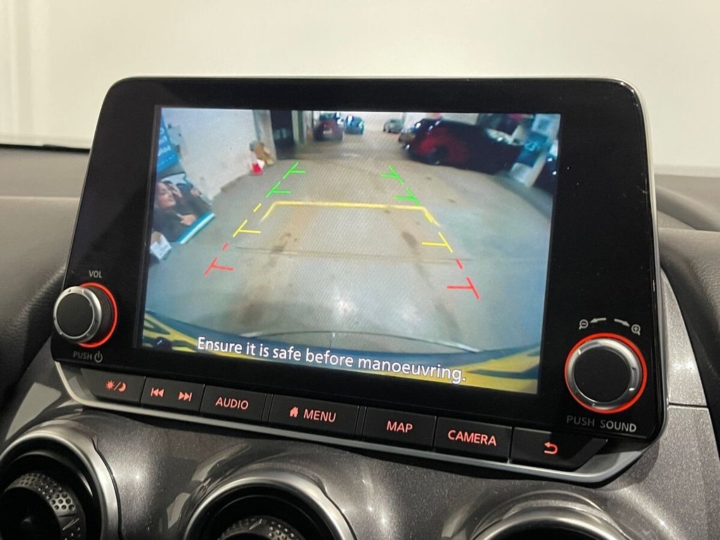 Used Nissan Juke 2023 for sale - 77072435: Photo 22