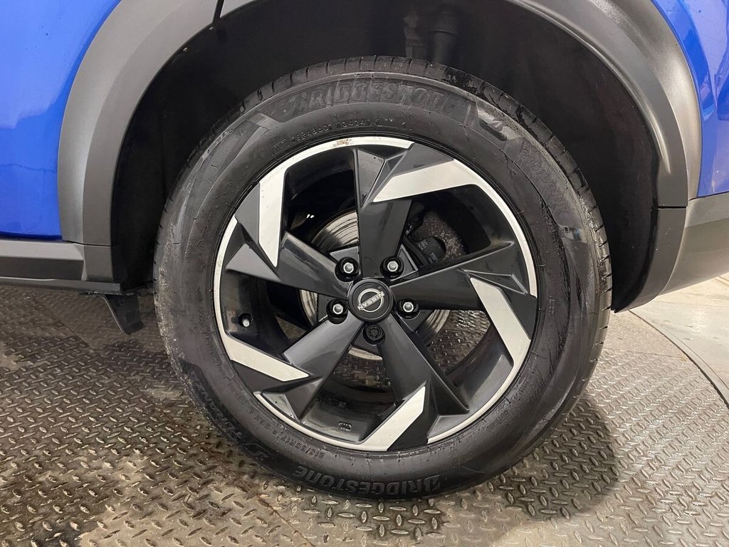 Used Nissan Juke 2023 for sale - 77072435: Photo 30