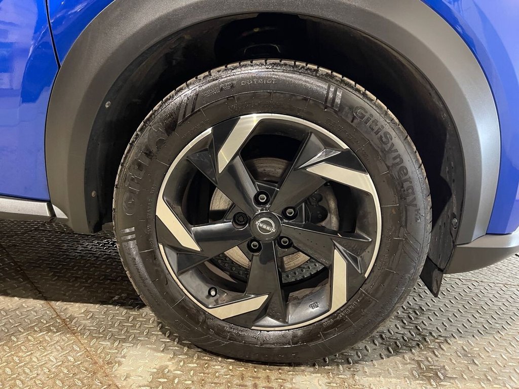 Used Nissan Juke 2023 for sale - 77072435: Photo 31