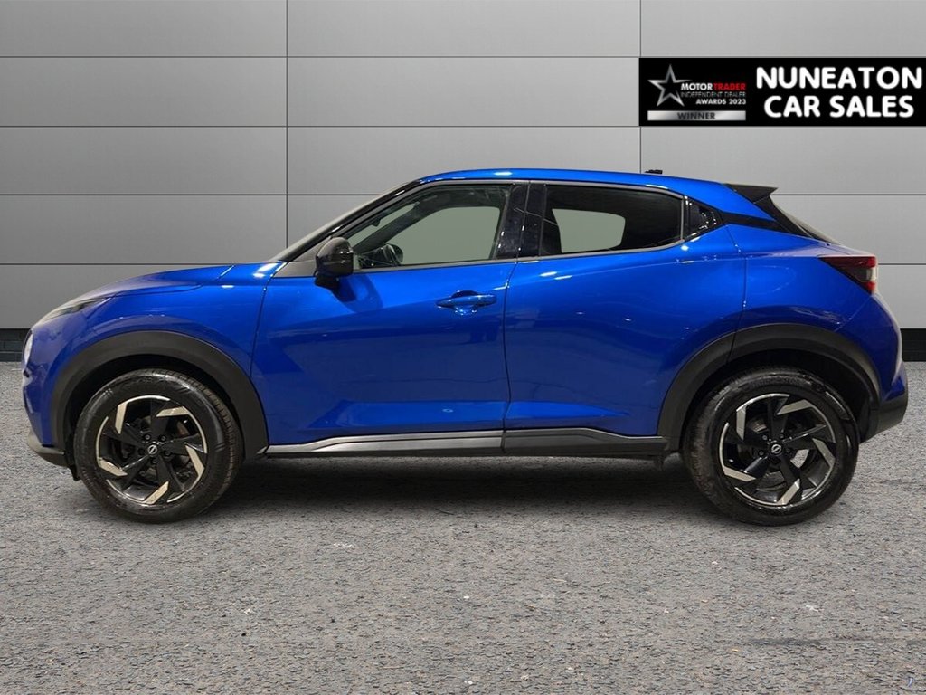 Used Nissan Juke 2023 for sale - 77072435: Photo 6